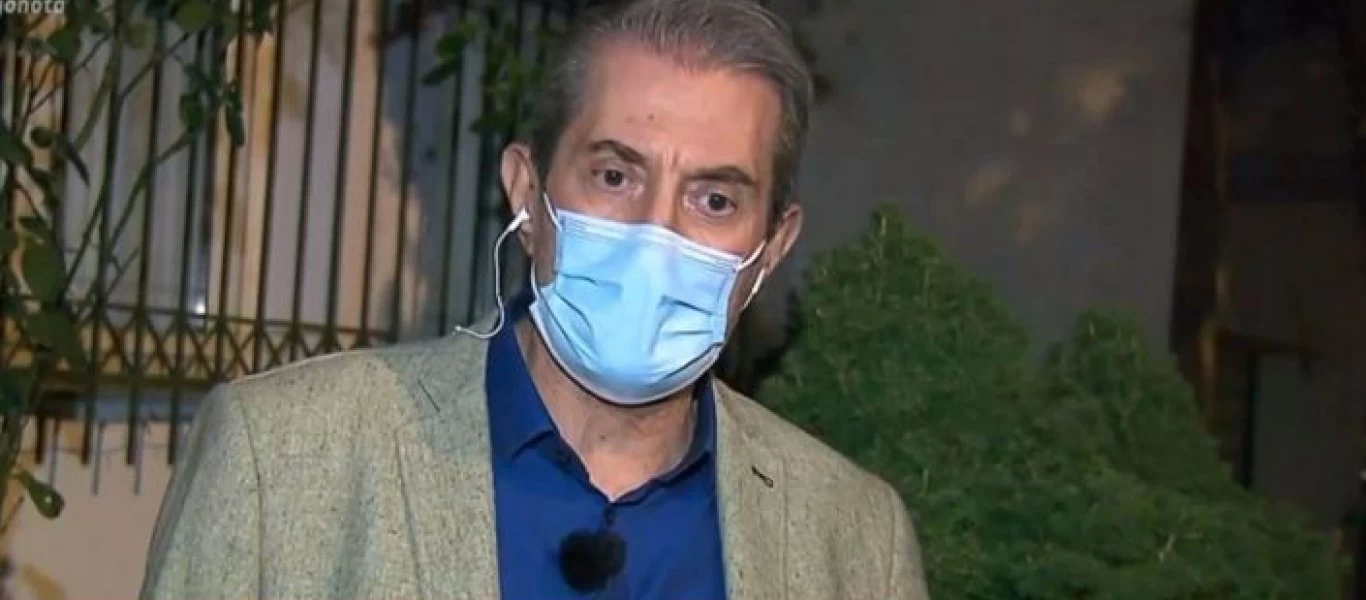 Διευθυντής Παθολογικής «Παπανικολάου»: «H αναλογία είναι ένας γιατρός για 35 ασθενείς»